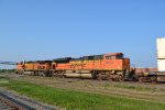 BNSF 9337